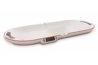 Soehnle 8320.01.001 - Детские электронные весы для новорожденных