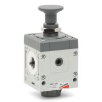 Блокируемый клапан Camozzi MD1-V01