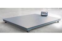 ВП-3000-2020 - Промышленные электронные платформенные весы с 4 датчиками