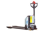 Самоходная электрическая тележка ETE15N Li-Ion