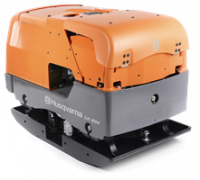 Виброплита  реверсивная дизельная Husqvarna LH804E