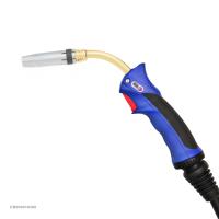 Горелка для mig сварки Abicor Binzel RF GRIP 36 LC KZ-2 4м (315 А, ⌀ 0,8-1,6 мм, 4 м, возд.)