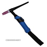 Горелка аргонодуговая TBi SRP-400 (400 А, 4 м, вода)