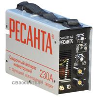 Аргонодуговой аппарат РЕСАНТА САИ-230 АД