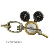 Редуктор ацетиленовый БАО-5-4 AL исп.18, БАМЗ