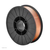 Проволока омедненная БАРСВЕЛД СВ-08Г2С ⌀ 1,2 мм (кассета 5 кг, D-200)