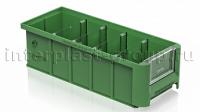 Полочный контейнер SK 3109 зеленый