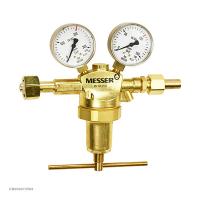Редуктор азотный CONSTANT 2000 N (200 бар), MESSER
