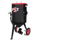 Установка абразивоструйная PS-100 (дробь)