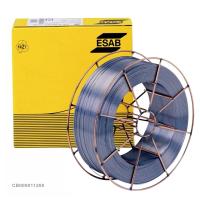 Проволока ESAB OK Autrod 16.95 ⌀ 1,0 мм (кассета 15 кг)