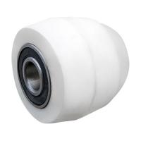 Колесо Нейлон 80х70