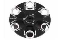 Угловой ротор 6 х 50 мл для центрифуги FC5718R 30314831 RB, ID, Hi, ∠26° - Лабораторное оборудование | центрифуги Frontier | аксессуары