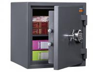 Взломостойкий сейф VALBERG ГРАНИТ 46 EL