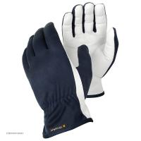 Перчатки для точных сборочных работ кожаные TEGERA 124