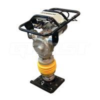 Вибротрамбовка электрическая GROST TR70Е1