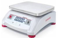 OHAUS V12P3 - Технические электронные весы фасовочные