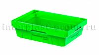 Вкладываемый контейнер KV 6417 светло-зеленый