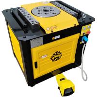 Гибочный станок ВПК Г-42