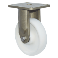 Большегрузное нейлоновое колесо  EV02 HBZ 200