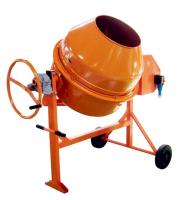 Бетономешалка СБР-260В (380 В)