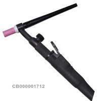 Горелка аргонодуговая TBi SRА-9V (110 А, 4 м, возд.)