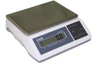 CAS ED-30H - Технические электронные весы фасовочные