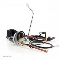 Клещи для точечной контактной сварки подвесные TECNA 7913/380 (без плечей)