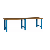 Стол-Верстак безтумбовый «TRIUMF-Medium»