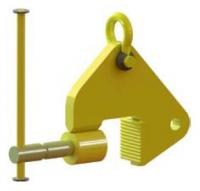 Захват струбцинный монтажный MS-1,0 г/п 200 
кг