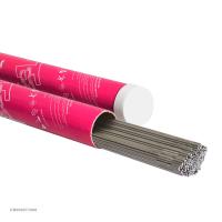 Прутки нержавеющие BOHLER Thermanit H-347 ⌀ 2,4 мм (пачка 5 кг, 1000 мм, 06Х21Н7БТ/06Х19Н9Т)