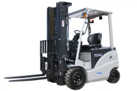 Электрический погрузчик FB30NAC