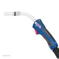 Горелка для mig сварки Abicor Binzel MB EVO 24 3м (250 А, ⌀ 0,8-1,2 мм, 3 м, возд.)