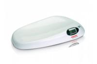 Soehnle 8310.01.001 - Детские электронные весы для новорожденных