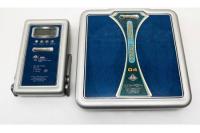 ВМЭН-150-50/100-Д1-А (бат) - Электронные медицинские напольные весы