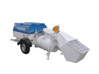 Пневматический бетононасосPNEUMIX PX 200 DA