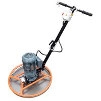 Затирочная машина Grost ST60-3 для полусухой стяжки