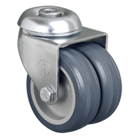 Аппаратное колесо  ET04 MKT 75