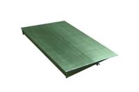 ЕВ4 (1000х900) (пандус к весам) - Пандусы для весов