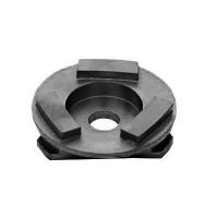 Фреза алмазная для СО AL №1