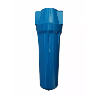 Магистральный фильтр Berg RSP 15 ‑ C (угольный)