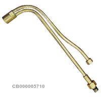 Наконечник в сборе к резаку Р3"Донмет" 300А