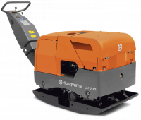 Виброплита  реверсивная дизельная Husqvarna LH700E