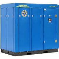 Винтовой компрессор АСО-ВК75 - 10 бар