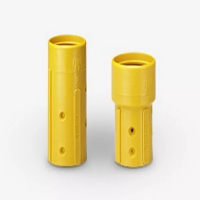 Соплодержатель NHP-1(для рукава -25х39 мм)