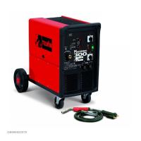 Сварочный полуавтомат TELWIN MASTERMIG 300 (380 В)