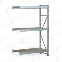 SGR-V-Zn Стеллаж 2183-2,0-DS