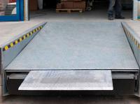 Ремонт перегрузочного оборудования, эстакад и прочего