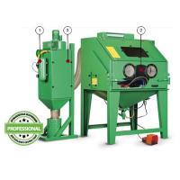 Кабина абразивоструйная ECO-80SLэжектор