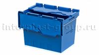 Вкладываемый контейнер KV 6442 с распашной крышкой
