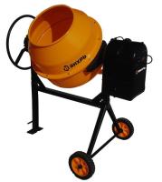 Бетоносмеситель ВИХРЬ БМ-230 (220 В)